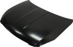 Replacement Hood, Steel, Primed, 6 Cyl., 3.5L Engine - Image 2