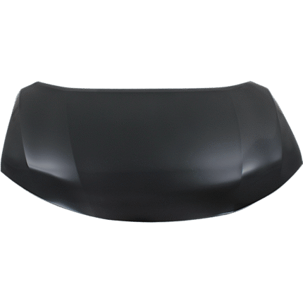 Replacement Factory Style Hood Aluminum Primed