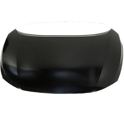 Replacement Factory Style Hood Steel Primed