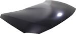 Replacement Factory Style Hood Aluminum Primed CAPA Certified - Image 2