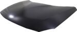 Replacement Factory Style Hood Aluminum Primed CAPA Certified - Image 3