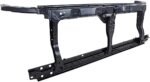 Replacement Radiator Support Assembly, CAPA Certified - Image 2