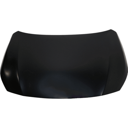 Replacement Factory Style Hood Aluminum Primed CAPA Certified