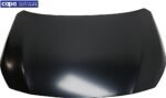 Replacement Factory Style Hood Aluminum Primed CAPA Certified - Image 7