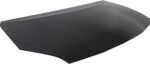 Replacement Factory Style Hood Aluminum Primed Hatchback CAPA Certified - Image 2