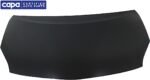 Replacement Factory Style Hood Aluminum Primed Hatchback CAPA Certified - Image 6