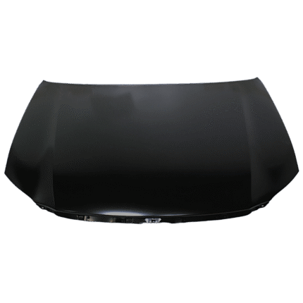 Replacement Factory Style Hood Steel Primed CAPA Certified