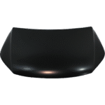 Replacement Factory Style Hood Steel Primed CAPA Certified