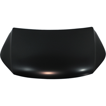 Replacement Factory Style Hood Steel Primed CAPA Certified