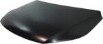 Replacement Factory Style Hood Steel Primed CAPA Certified - Image 2