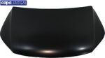 Replacement Factory Style Hood Steel Primed CAPA Certified - Image 6