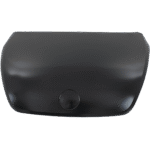 ReplaceXL Factory Style Hood Steel Primed CAPA Certified