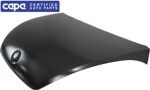 ReplaceXL Factory Style Hood Steel Primed CAPA Certified - Image 6