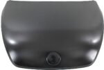 ReplaceXL Factory Style Hood Steel Primed CAPA Certified - Image 5