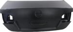 Replacement Trunk Lid - Primed, Sedan, Hybrid
