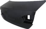 Replacement Trunk Lid - Primed, Sedan, Hybrid - Image 2