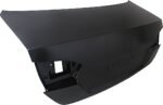 Replacement Trunk Lid - Primed, Sedan, Hybrid - Image 3