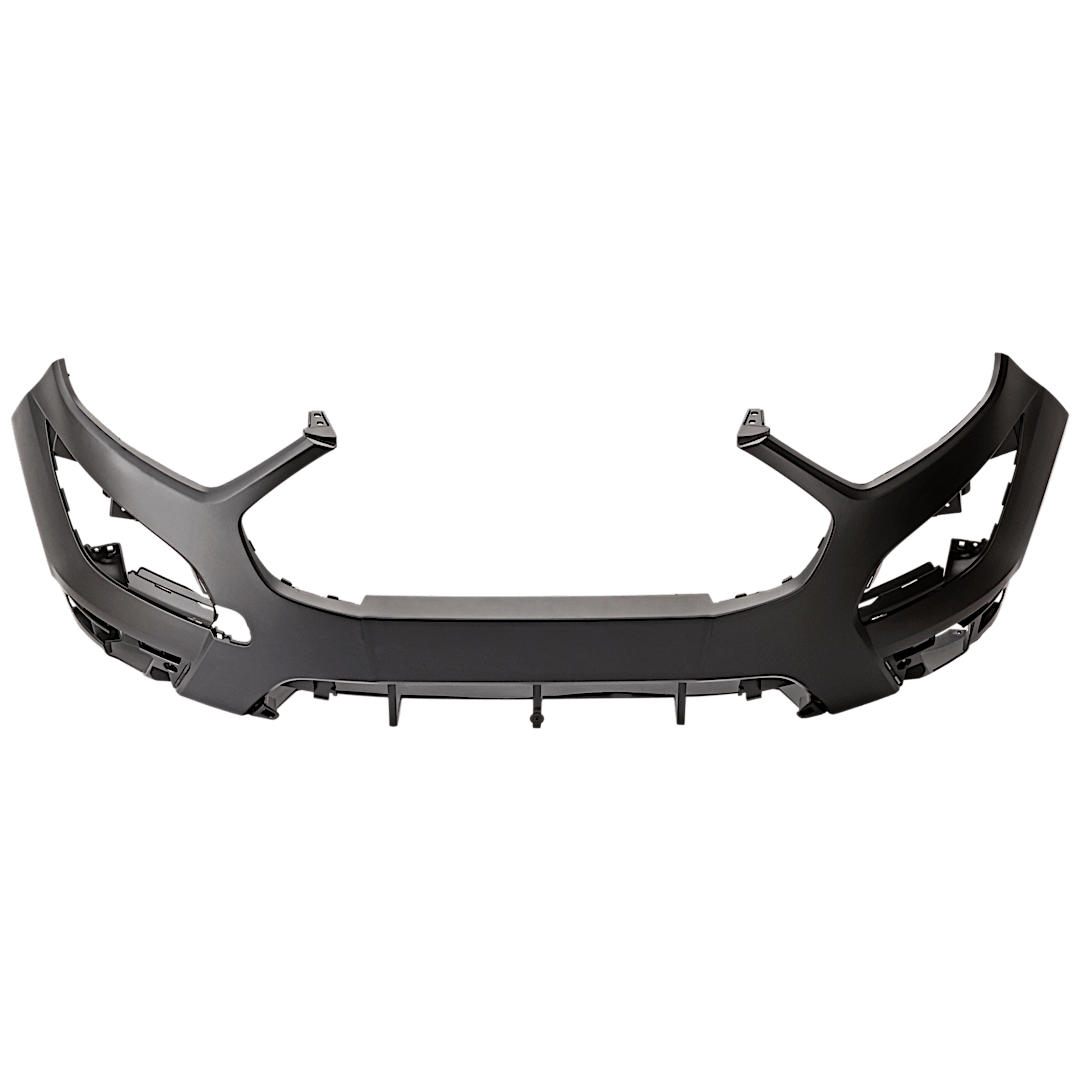 rf01030033pq_1.png Replacement Front Primed Bumper Cover CAPA Certified - Image 1