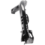 Replacement Front, Driver Side Bumper Bracket - Image 3