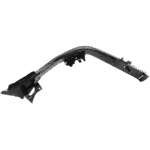 Replacement Front, Driver Side Bumper Bracket - Image 5