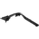 Replacement Front, Driver Side Bumper Bracket - Image 6
