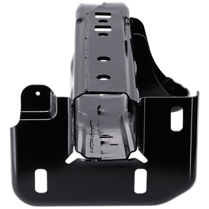 JC Whitney Front, Passenger Side Bumper Bracket