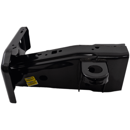 JC Whitney Front, Driver Side Bumper Bracket, CAPA Certified