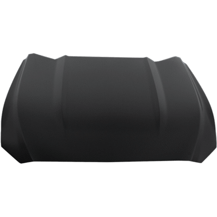 Replacement Factory Style Hood Aluminum Primed CAPA Certified