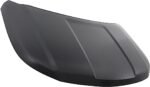 Replacement Factory Style Hood Aluminum Primed CAPA Certified - Image 2