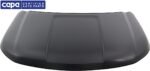 Replacement Factory Style Hood Aluminum Primed CAPA Certified - Image 6