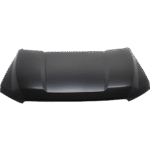 Replacement Factory Style Hood Aluminum Primed