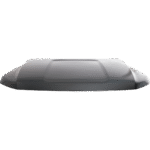 Replacement Factory Style Hood Primed CAPA Certified - Image 3