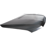 Replacement Factory Style Hood Primed CAPA Certified - Image 5