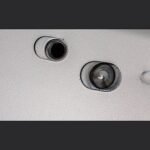 Replacement Hood, Steel, Black, CAPA CERTIFIED - Image 8