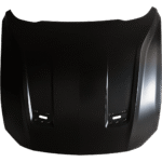 Replacement Hood Black