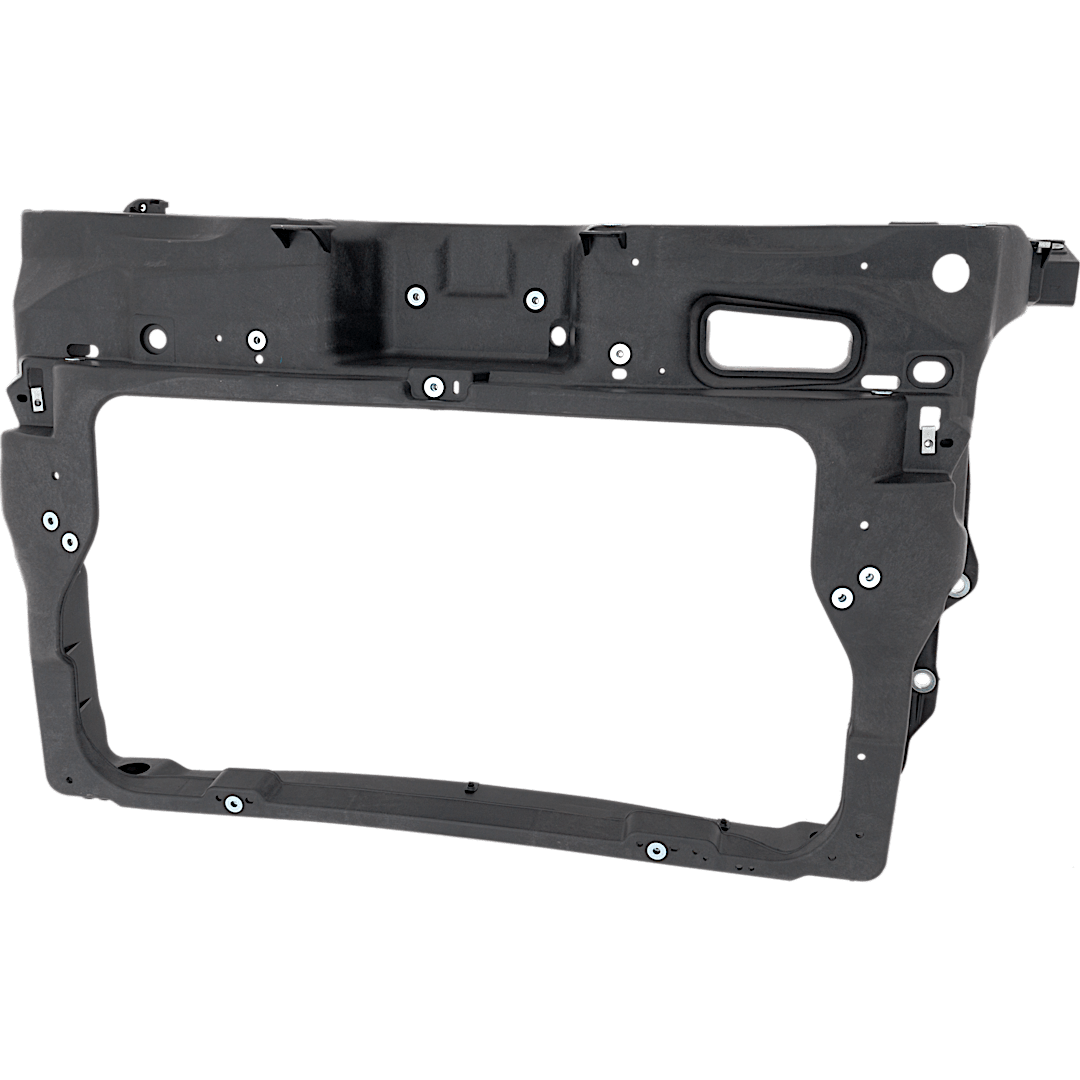 rf25010006q_1.png Replacement Radiator Support Assembly, CAPA Certified - Image 1