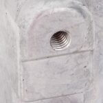 Replacement Radiator Support Upper Tie Bar - Image 7