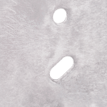 Replacement Radiator Support Upper Tie Bar - Image 8