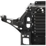 Replacement Radiator Support Assembly, Includes Upper and Lower Grille Shutters - Image 10