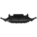 Replacement Radiator Support Assembly, Includes Upper and Lower Grille Shutters - Image 15