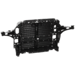 Replacement Radiator Support Assembly, Includes Upper and Lower Grille Shutters - Image 5