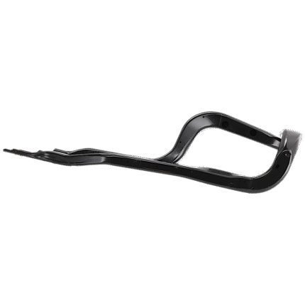 Replacement Radiator Support, Passenger Side Rail