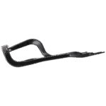 Replacement Radiator Support, Driver Side Rail