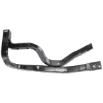 Replacement Radiator Support, Driver Side Rail - Image 10