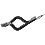 Replacement Radiator Support, Driver Side Rail - Image 9