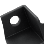 Replacement Rear Primed Bumper Cover - Image 7