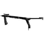 Replacement Radiator Support Upper Tie Bar - Image 3