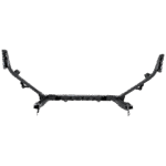 Replacement Radiator Support Upper Tie Bar - Image 6