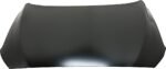 Replacement Factory Style Hood Steel Primed