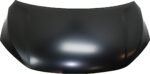 ReplaceXL Factory Style Hood Aluminum Primed CAPA Certified
